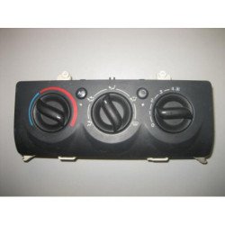 Commande Chauffage Renault Clio 2 Phase 2